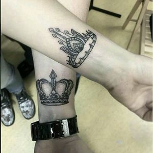 Meet your Posher, Robert